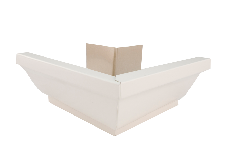 Box Miter Inside / Otside Aluminum. K Stile 5''