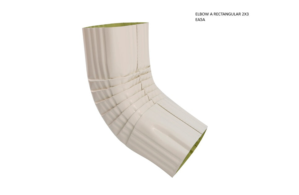 Elbow A 5'' (2x3)