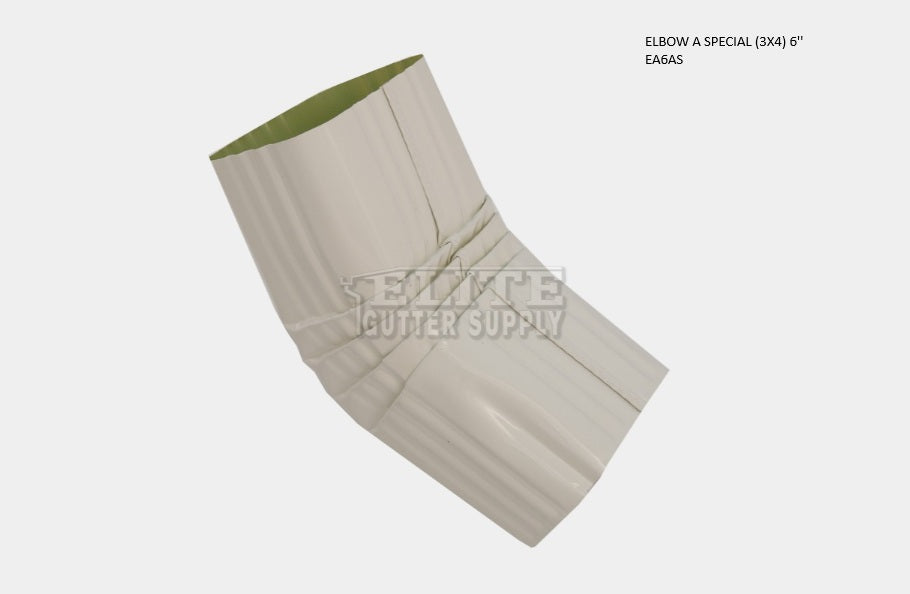 ELBOW A SPECIAL (3X4) 6''