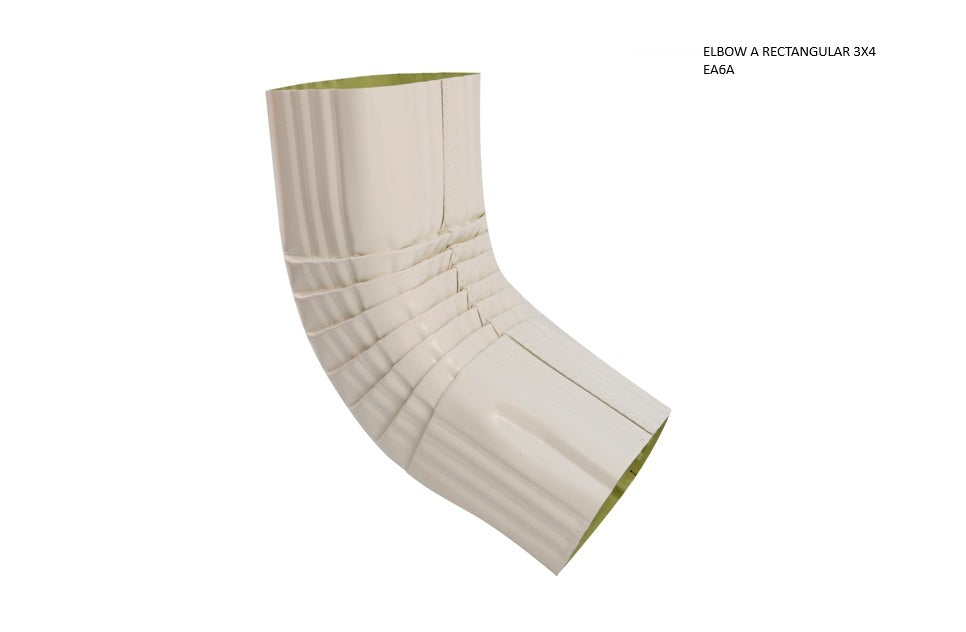 Elbow A 6'' (3x4)