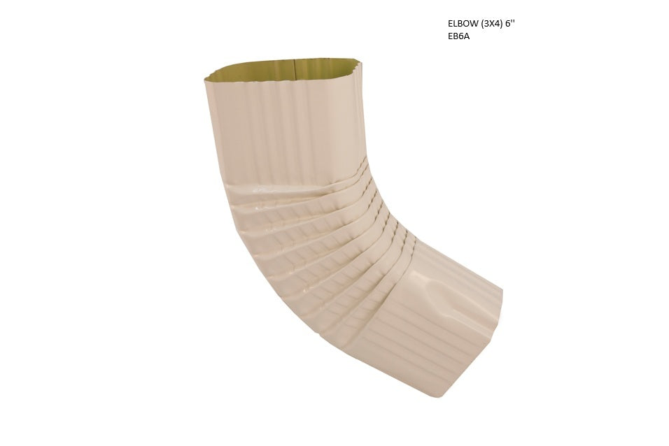 ELBOW B (3X4) 6''