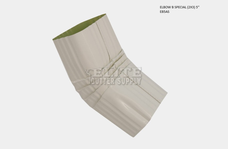 ELBOW B SPECIAL (2X3) 5''