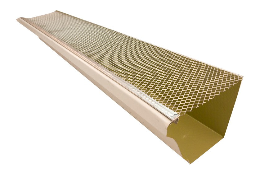 Drop-In Gutter Guard 5"