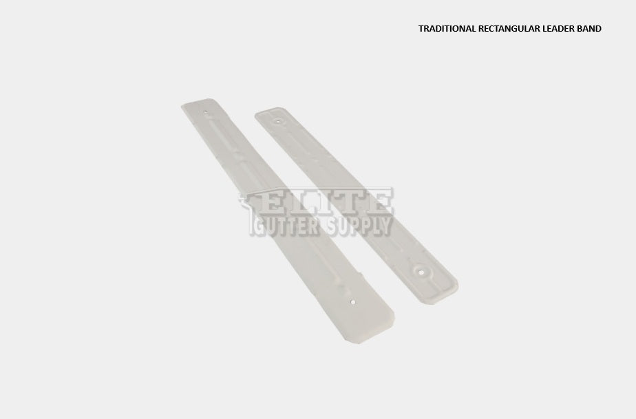 LEADER BAND (4x5) 7''