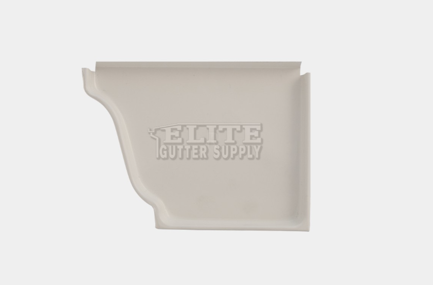 END CAP K STYLE 6'' (LEFT / RIGHT)