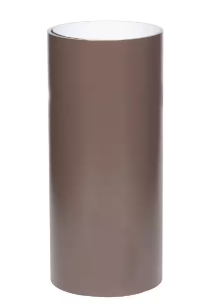 Trim Coil Royal Brown Aluminum (Smooth)