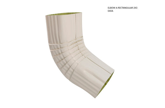 Elbow A 5'' (2x3)