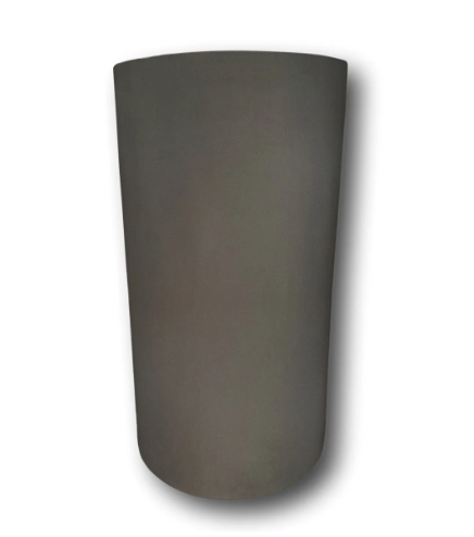 Trim Coil Dark Bronze Aluminum (Smooth)