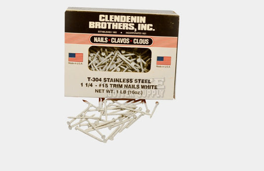 Trim Nail 1 1/4"