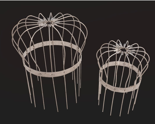Strainers 3"